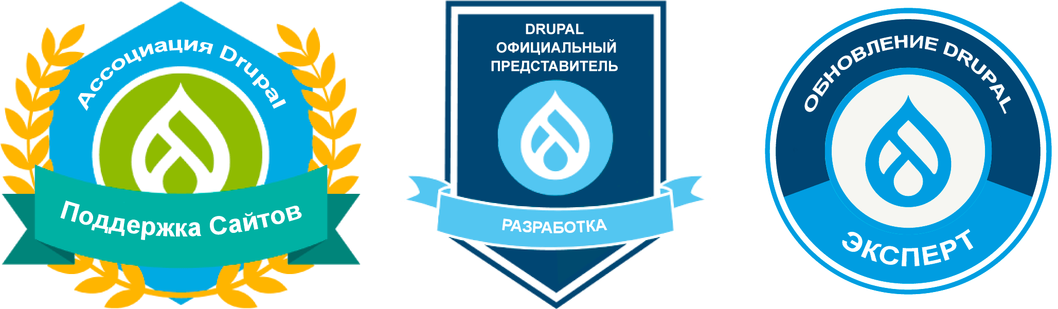 Разработка многоязычных сайтов на Drupal: лучшие практики