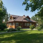 С радушием и теплотой: обзор уютного банного комплекса для идеального отдыха